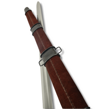 Load image into Gallery viewer, Godfred Viking Sword
