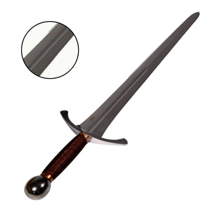 10th Century The Archers Sword Full Tang Tempered Battle Ready Hand Forged-608 T