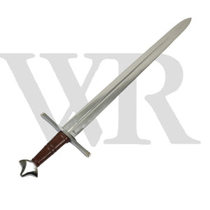 10th Century Osprey Sword Full Tang Tempered Battle Ready Hand Forged WR-607 T